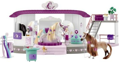 Schleich Sofia's Beauties Beauty Salon Spielset - Bild 2