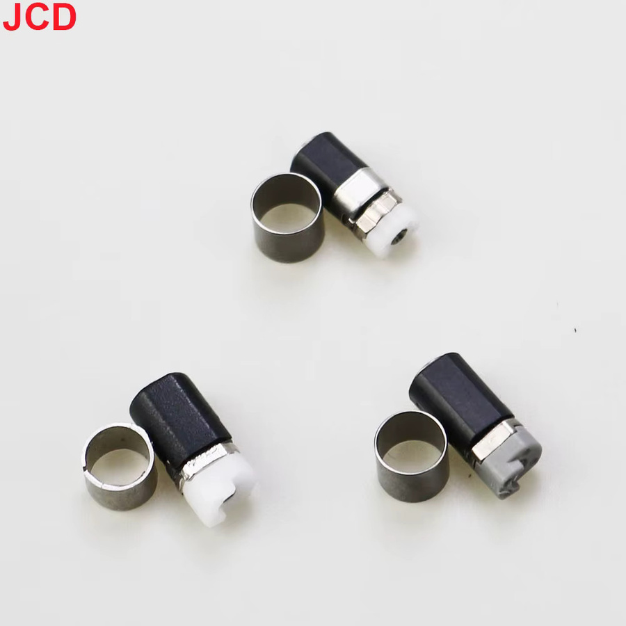 JCD Ersatz Achse Scharnier Spindel für New Nintendo 3DS XL und 3DS LL Spielkonsole zur Reparatur - Bild 2