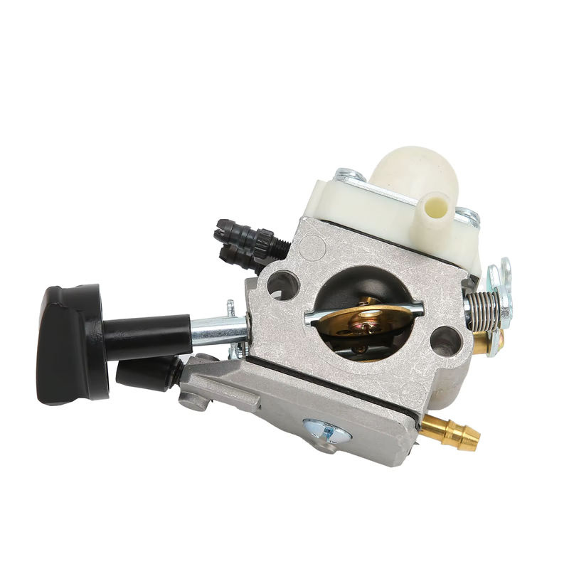 Vergaser Ersatzteil passend für Stihl BG 56, BG 56C, SH 56, SH 56C, SH 86 und SH 86C Gebläse - Bild 3