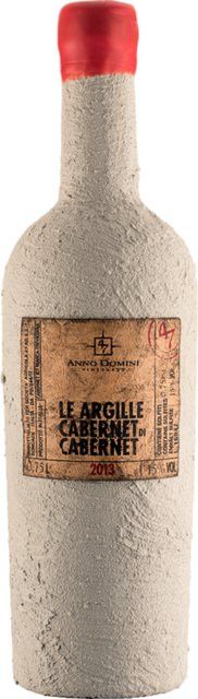 Tombacco Rotwein Cabernet Sauvignon & Cabernet Franc 2019, Venetien, trocken, 0,75 l - Bild 1