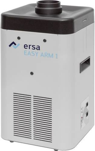 Ersa EASY ARM 1 Lötrauchabsaugung in Weiß mit 75W und 110 m³/h - Bild 1