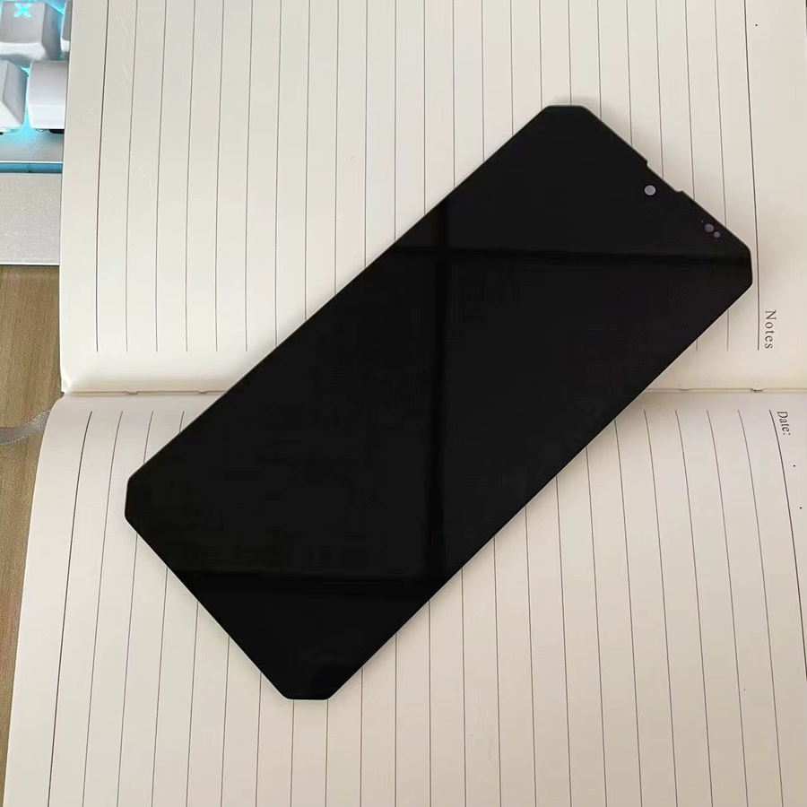 Blackview LCD-Display-Touchscreen Ersatz für Scal S80 und S80 Pro in Schwarz - Bild 3