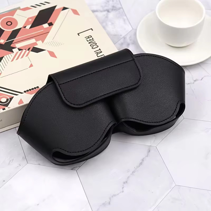 Premium Leder TPU Hülle für Apple AirPods Max - Bild 3