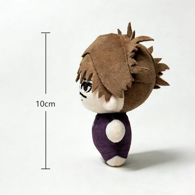 Anime JJK Choso Plüschtier, Mini Anhänger, 10cm, ab 14 Jahren - Bild 1