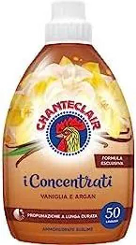 Chante Clair Iconcentrati Vanille und Argan Haarflüssigkeit, 1 l - Bild 1