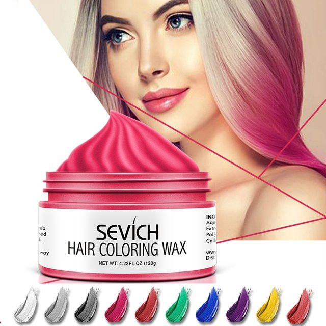 Sevich Haarfarbcreme, Unisex - Bild 1