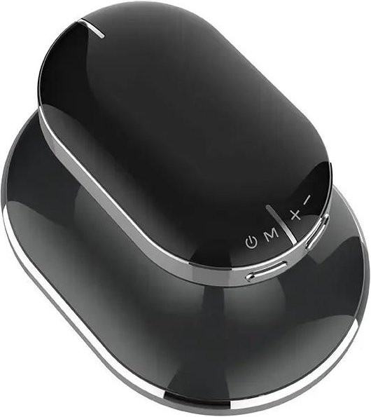 Binchi Health Technology LED Gesichtsmasseur, Schwarz, Unisex - Bild 1