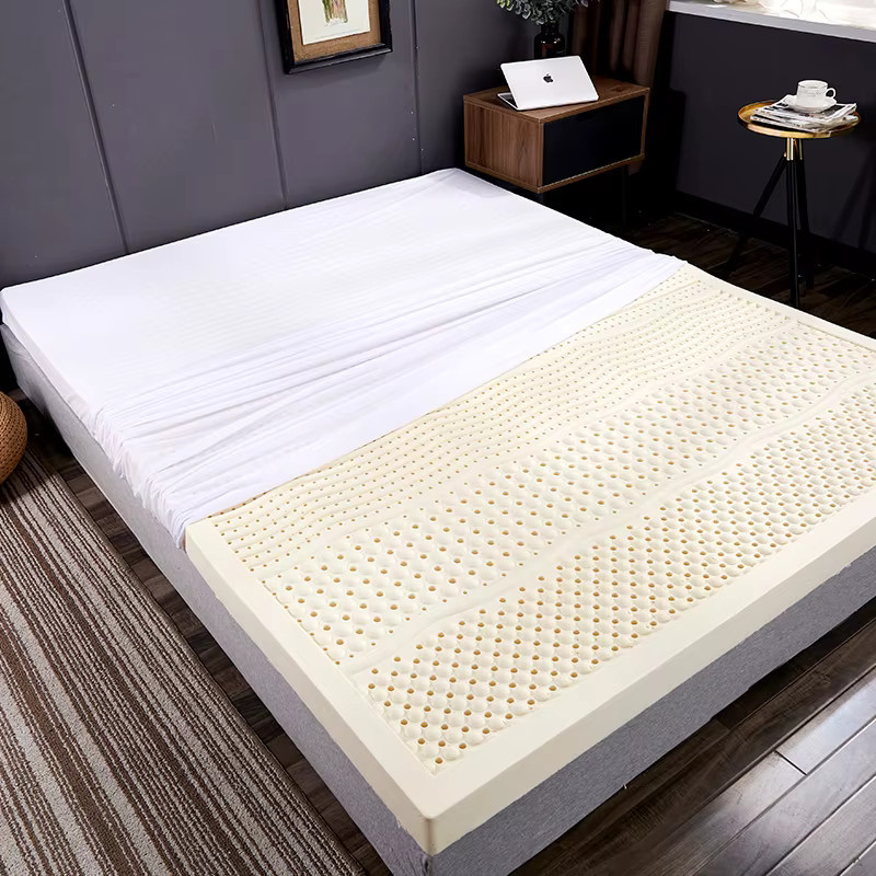 GraspDream Naturlatex-Matratze aus Thailand, antibakterielle Luxus-Matratze, Breite: 80 cm, Tiefe: 200 cm - Bild 2