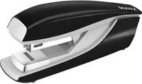 Leitz NeXXt Flachheftgerät 5523 Schwarz mit einer Heftleistung von 40 Blatt - Bild 4