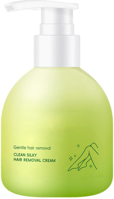 P andora Haarentfernungscreme für den Körper, Unisex - Bild 1