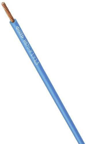 LAPP Einzelader 1 x 1,5mm² 350m - Bild 1