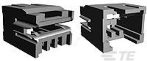 TE Connectivity RAST 2.5 Connector 1-964576-1 in Grau - Bild 1
