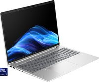 HP ProBook 4 G1i Notebook in Silber mit 40,6 cm Display, Intel Core Ultra 7 255U, 32GB RAM, 1TB SSD und Windows - Bild 1