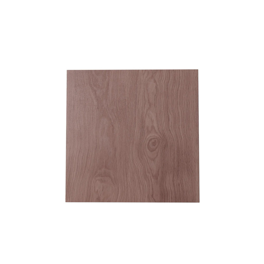 Denpanels Rahmen Kern in Schwarz und Walnuss mit Holzoptik, B/T/H: 10,7 x 10,7 x 10,7 cm - Bild 2