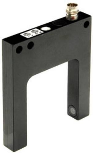 Pepperl+Fuchs Lichtschranke GL40-RT/32/40a/98a 215058 in Schwarz aus Aluminium - Bild 1