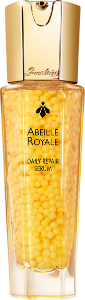 Guerlain Abeille Royale Serum, Honig, Reife Haut - Bild 1