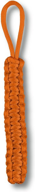 Victorinox Paracord-Anhänger, orange, Unisex - Bild 1