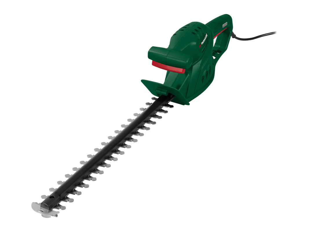 PARKSIDE Elektro-Heckenschere PEHS 450 A2 mit Messerschutz - Bild 3