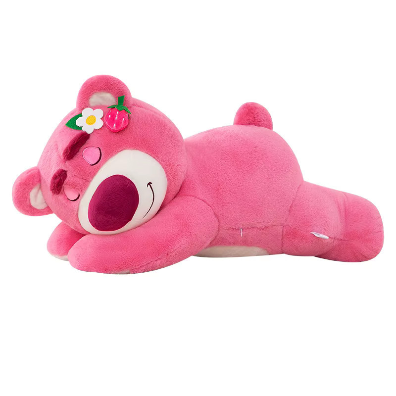 Potdemiel Disney Toy Story Lotso Bär, Plüschkissen, Stofftier - Bild 2