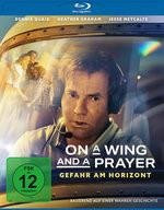 On a Wing and a Prayer, Blu-ray - Bild 1