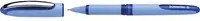 Schneider One Hybrid N Tintenroller mit 0.3 mm Spitze in Schwarz oder Blau - Bild 1