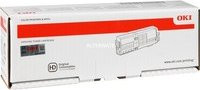 Original OKI Tonerpatrone Cyan 46490403 für OKI MC573dn, C532dn und 542dn - Bild 1