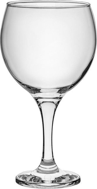 LAV HORECA Gin Tonic Cocktailglas Sofia, transparent, 645 ml, Durchmesser: 9,4 cm, Höhe: 19,9 cm, 12er Pack - Bild 1