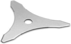 Kärcher Dickichtmesser mit 3 Zähnen aus Stahl - Bild 1