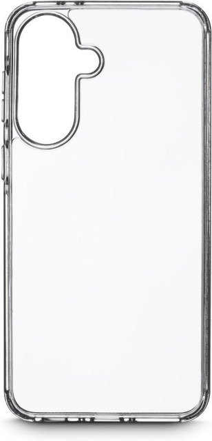 Clear Protection Case für Samsung Galaxy A37 5G, Transparent - Bild 1