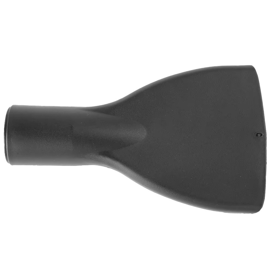 Flache Polsterdüse für Staubsauger von Kaercher in Schwarz mit 32 mm Durchmesser - Bild 3