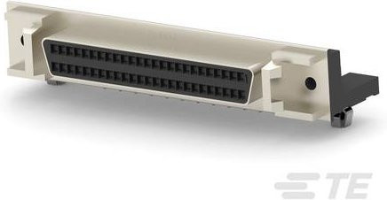 TE Connectivity 1761028-3 in Weiß - Bild 1