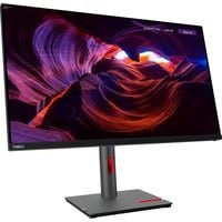Lenovo ThinkVision P32p-30 LED-Monitor 31.5 Zoll 4K UHD IPS Display Schwarz mit HDMI, DisplayPort und USB-C - Bild 1