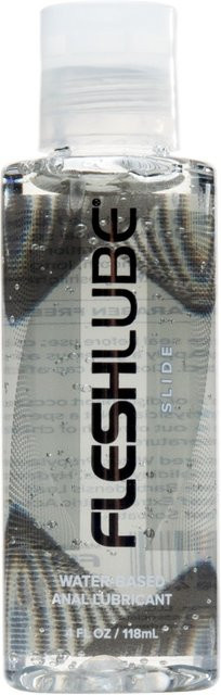 Fleshlight Slide Gleitgel auf Wasserbasis - Bild 1