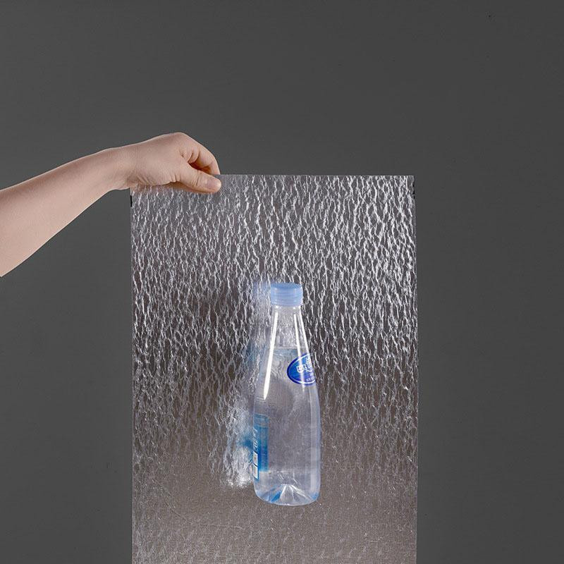 beautybaby Selbstklebende Wanddekoration in Marmor-Optik aus PVC, 10 Stück - Bild 5