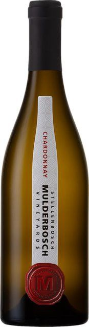 Mulderbosch Chardonnay Weißwein, Stellenbosch, 2023, trocken, 0,75 l - Bild 1