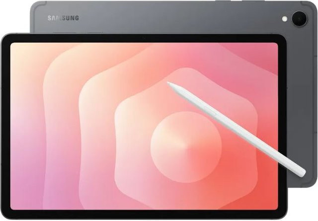 Samsung Galaxy Tab S11 X730 WiFi Tablet 11 Zoll 12GB RAM 128GB Grey - Bild 1