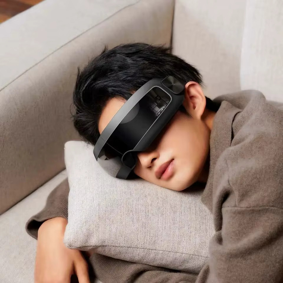 MIJIA Smart Augenmassagegerät, Unisex - Bild 4