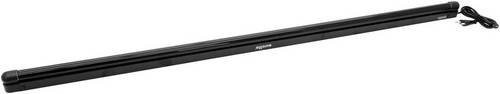 Eurolite Slim UV-Röhren Set Schwarz, 36 W, Länge: 120 cm - Bild 1