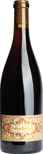 Weinmanufaktur Gengenbach Zeller Rother Spätburgunder (Pinot Noir), Rotwein, Baden, 2022, trocken, 0,75 l - Bild 1