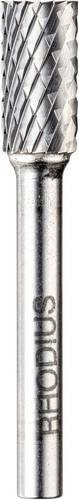 Rhodius Fräser Silber 304511 1 Stück - Bild 1