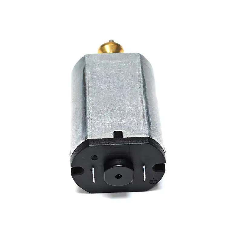 MotFex Ersatzmotor für JRL 2020C Madeshow M5 P800 professionelle Haarschneidemaschinen, 5V, 7500RPM, Farbe: Silber - Bild 2