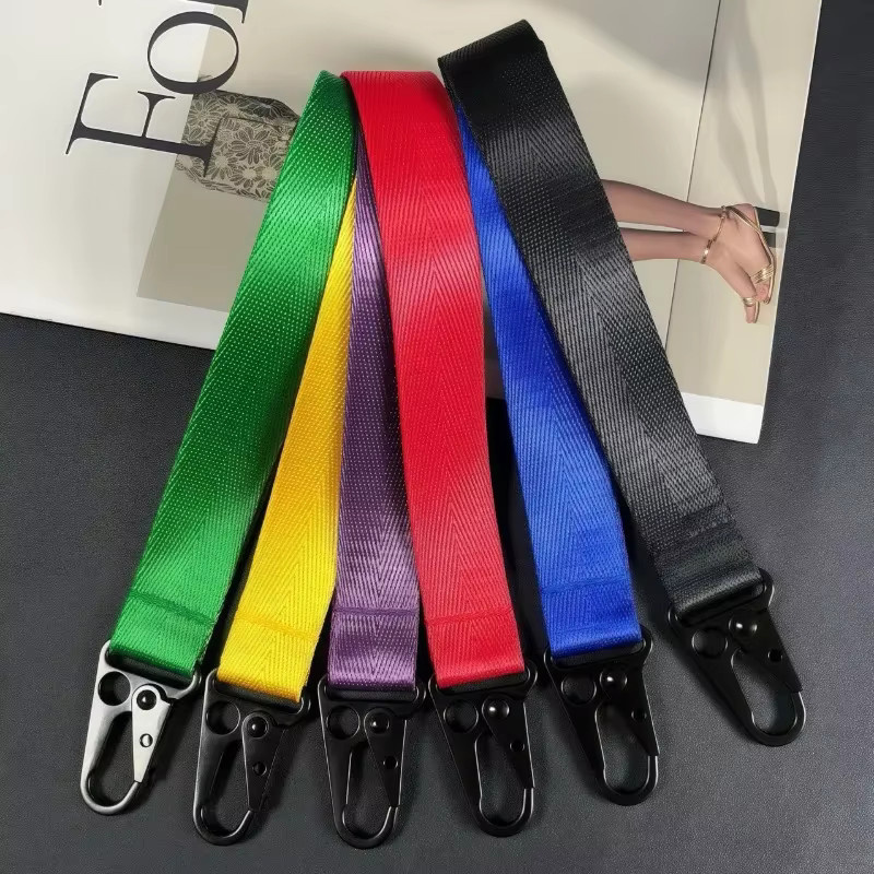 SAISLERWELL Schlüsselanhänger, Gurtband, Unisex - Bild 1