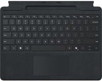 Microsoft Surface Pro Signature Keyboard mit Slim Pen 2 und Copilot-Taste in Schwarz, QWERTZ DE - Bild 1