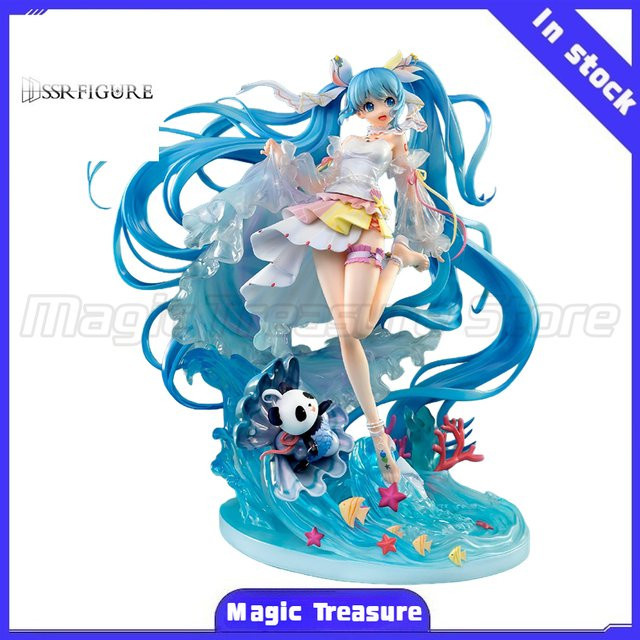 Bandai Vocaloid Hatsune Miku The Future with You 2020 Concert Ver Figure, Einzelfigur, Kunststoff - Bild 1