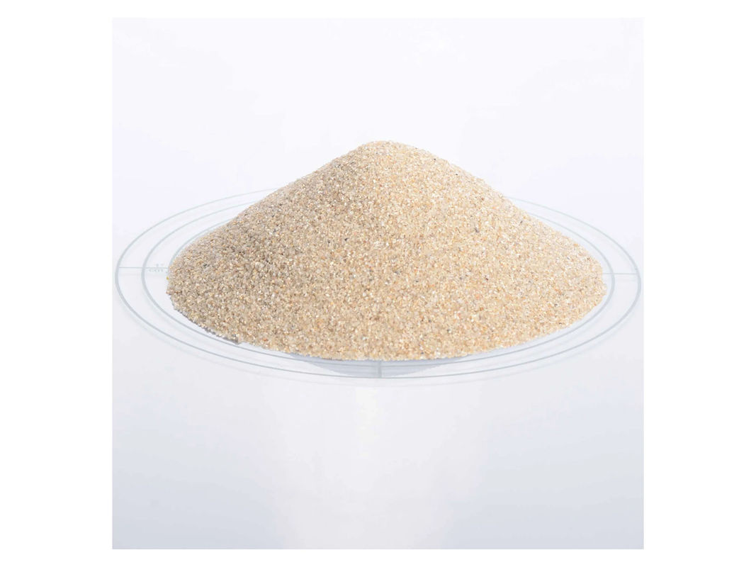 SCHICKER Mineral Fugensand Beige 25 kg (0,4-0,8 mm) - Bild 2