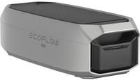 EcoFlow DELTA Pro 3 Zusatzbatterie in Silber - Bild 2