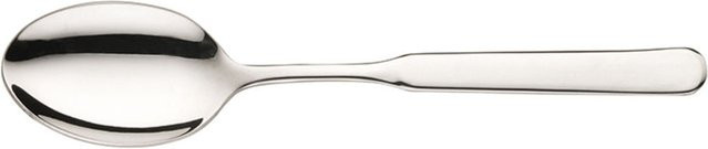 Pintinox Kaffeelöffel CASALI silber poliert, 12er Pack, Länge: 13,8 cm - Bild 1