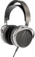 Audeze MM-100 Professionelle Over-Ear Kopfhörer in Schwarz, Silber und Grau - Bild 1