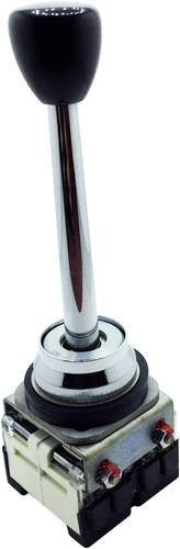 Schneider Electric XD2AL221 Joystick Schalter mit Schraubklemme in Multicolour und IP40 Schutzart - Bild 1