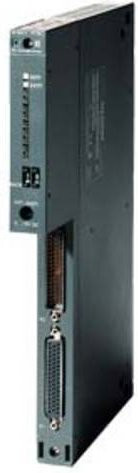 Siemens SPS-IM-Kabel 6ES7468-3AH50-0AA0 grau - Bild 1